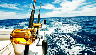 Orange County Deep  Fishing on Local Deal For Orange County More Deals   25 Deep Sea Fishing W Lunch