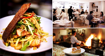$79 -- Surry Hills: Asian Banquet inc 2 Cocktails, Reg. $168