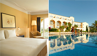 149€ -- Hotel 5* cerca Manga Mar Menor y Masajes, - 64%