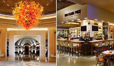 Borgada Hotel  Casino Atlantic City on 179   Borgata Atlantic City W Celeb Chef Dinner  Reg   500