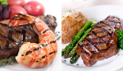 $35 -- 2010's 'Best' Steakhouse in Inland Empire, Half Off