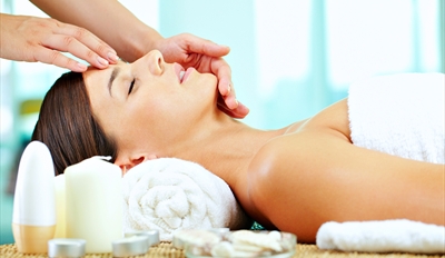 $69 -- St. Petersburg Gem: Massage &amp; Facial, Reg. $150