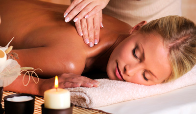 29 € -- Verwöhnmassage bei der Kreuzkirche, statt 65 €