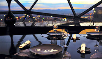 65€ -- Cena Gastronómica Estrella Michelin, antes 108€