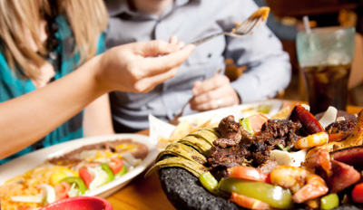 $24 - 'Best' Mexican Dinner in Dallas for 2, Reg. $60