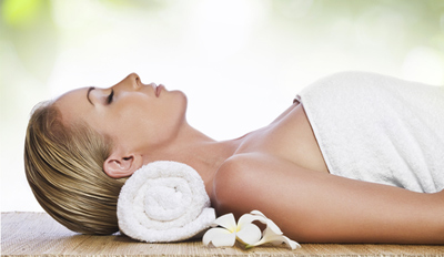 £39 -- Midlands Spa Day w/Decléor Facial & Lunch, Reg £77