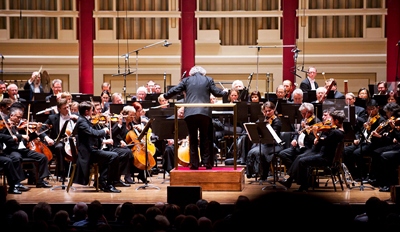 $20 -- Pittsburgh Symphony: 'William Tell Overture,' 45% Off