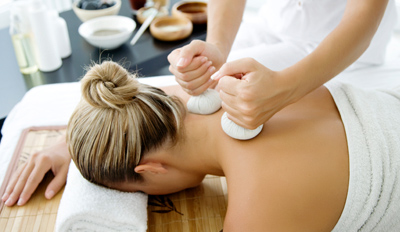 $99 - Thai Spa Package w/Massage & Facial, Reg. $308 