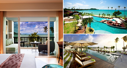 $199 -- 3 Nts at Hip Phuket 5-Star Resort w/Upgrade & More