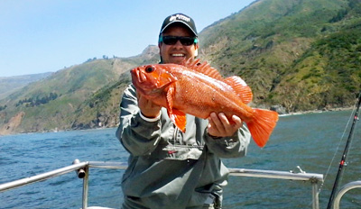 Portland Maine Deep  Fishing on 49   Full Day Deep Sea Fishing Trip W Gear From Morro Bay   Travelzoo
