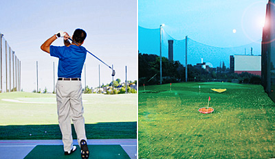 149 € -- Golfkurs mit Platzreife an der Elbe, statt 309 €