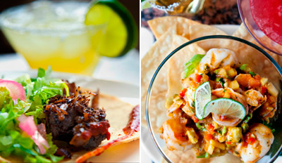 $25 - Garrido's: Acclaimed Mexican Brunch for 2, Reg. $48