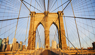 $30 - sunset bike tour over brooklyn bridge, reg. $70