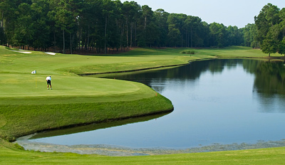 $29 - Play Heritage Links Golf w/Cart & Lunch, Reg. $64