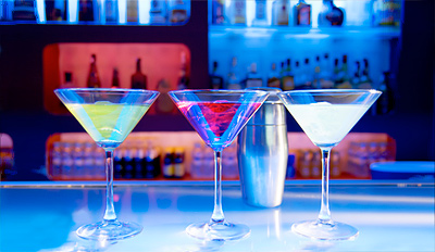 £20 - Hove: Cocktail Masterclass w/Drinks & Nibbles, Reg £50