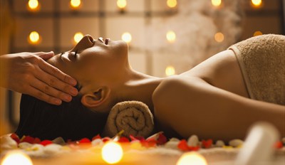 69€ -- Fête des Mères : massage aux huiles chaudes, -60%