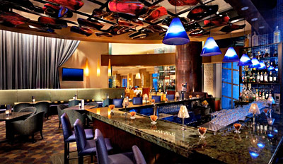 $65 - Spencer's: Fabulous Steakhouse Dinner for 2, Reg. $138