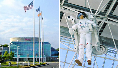 $10 - NY Times Pick: Full-Day Museum Admission & Movie Pass