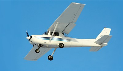 $119 &amp; up -- Flight Lessons or Tour over NOLA, Half Off