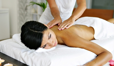 $35 -- Hawaiian Massage at KCRA A-List Pick, Reg. $75