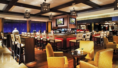 $39 -- PGA National Resort: 6 Cocktails at iBAR, Reg. $72