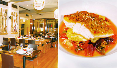 $39 - Grand Opening: Crows Nest Brazilian BBQ for 2, 51% Off