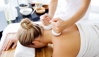 $55 - Massage & 1-Year Membership at 5-Star Spa, Reg. $135