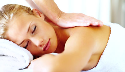 £29 -- Massage & Facial at Georgian Country House, Reg £60