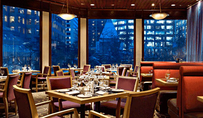 $49 - Dinner for 2 at Downtown Award Winner, Reg. $114