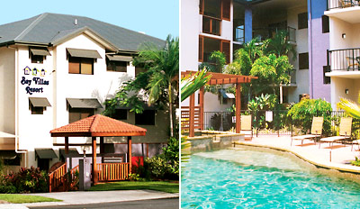 $378 -- 5-Night Port Douglas Escape w/Tour Credit, Save $252