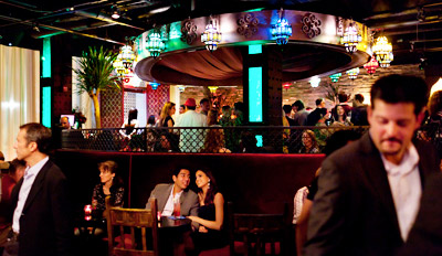  York Celebrity  Spots on Deal For New York City More Deals   49 New Tapas Hot Spot Dinner