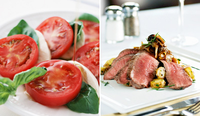 39 € -- Dinner für 2 in Weinbar im Taunus, statt 87 €