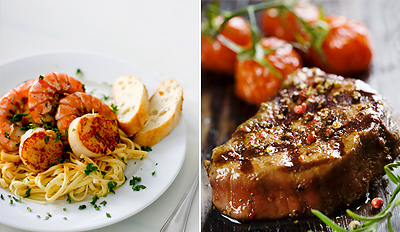 £25-- Headingley: Italian Dinner & Wine for 2, Reg £70