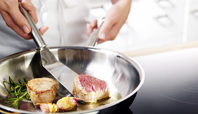 $49 - Gourmet Cooking Class w/Dinner & Wine, Reg. $110