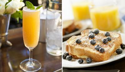 $25 - Best of Long Island: Unlimited Brunch for 2, Reg. $50