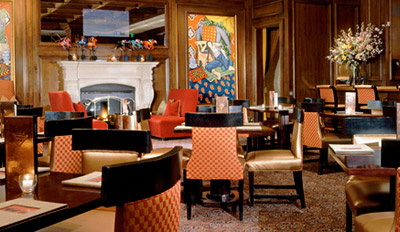 $49 - Zagat: Elegant & Fabulous Dinner for 2, Reg. $100
