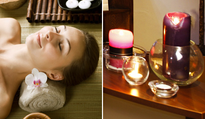 £45 -- Yorkshire Dales: Elemis Spa Day inc Lunch, Reg £93
