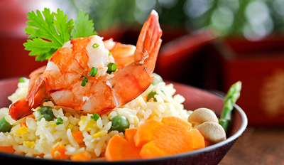 16 € - Wunschmenü für 2 in neuem Szene-Restaurant, reg. 30 €
