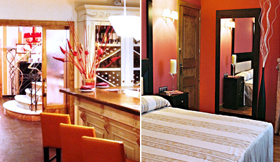 39€ -- Casona Castellana, Catas Vino y Tapas, antes 100€