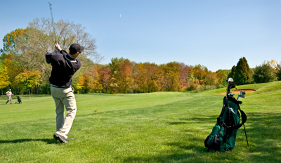 $189 - Wedgewood Golf Pass: 10 Lessons & Rounds, Reg. $930