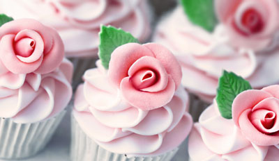 £24 - 2-Hour Cupcake or 'Cake Pop' Decorating Class, Reg £60