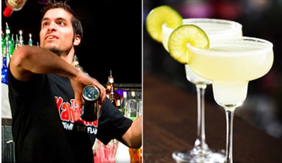 $29 -- Treasure Island: 6 Drinks &amp; Bartender Show, Half Off