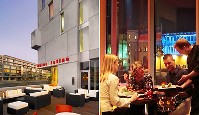 69 € -- Preisgekröntes Restaurant: Dinner für 2, reg. 115 €