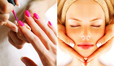 $59 -- 75-Min Facial & More at Deluxe Day Spa, 60% Off