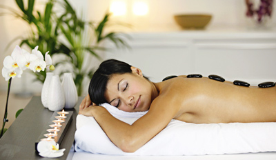 $149 - Luxe Spa Day at Richel D'Ambra w/Champagne, Reg. $285