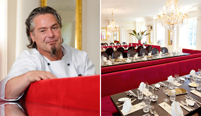 59 € -- Gourmetmenü von Sternekoch Frank Oehler, statt 99 €
