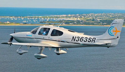 $499 - VIP Private Flight for 3: Choose Your Roundtrip Route