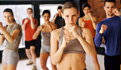 $20 - 1 Month Unlimited Boot Camp in 50+ Cities, Reg. $139