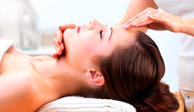 $99 - Spa Carita Paris: Luxe Massage & Facial, Reg. $290