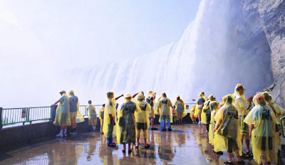 $49 - Daylong Niagara-Area Discovery Tours, Reg. $134